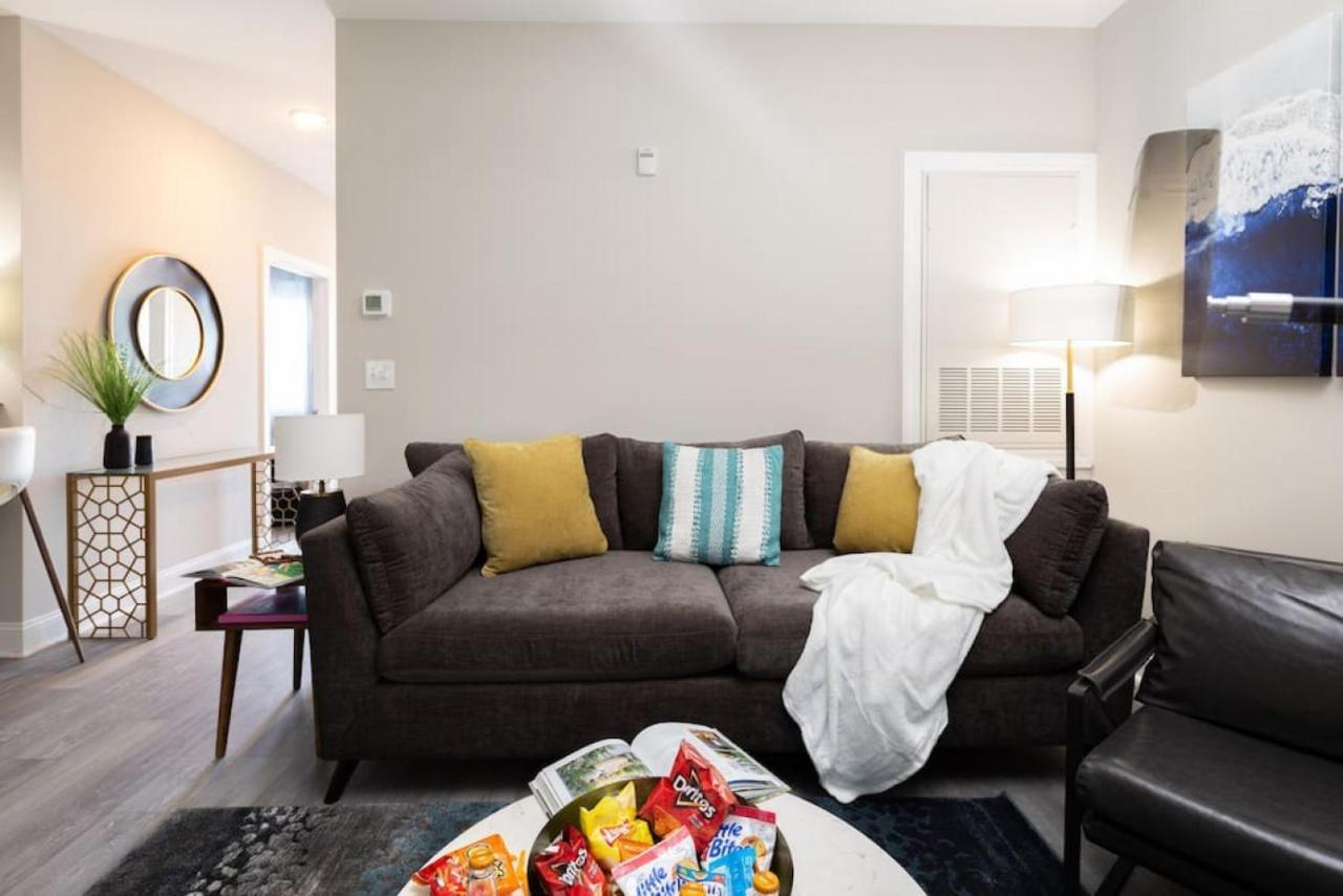 Lovely 4Br King Beds Steps To Beach And Pier G Myrtle Beach Eksteriør bilde